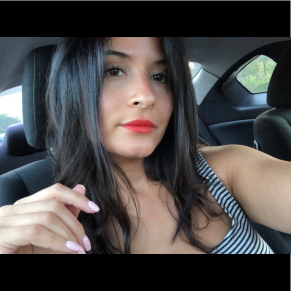 Meet your Posher, Karen